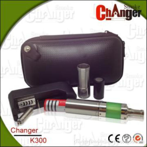 2013 fashionable and man style e cigs k300